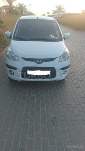 Hyundai i10 2010, 246,000 km - 1.2 l - Bakı