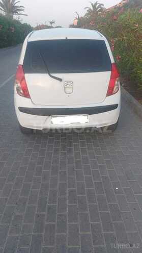 Hyundai i10 2010, 246,000 km - 1.2 l - Bakı