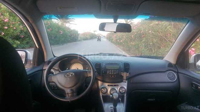 Hyundai i10 2010, 246,000 km - 1.2 l - Bakı