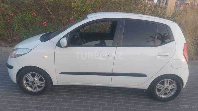 Hyundai i10 2010, 246,000 km - 1.2 l - Bakı