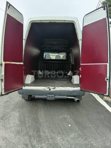 Ford Transit 1999, 320,000 km - 2.5 l - Bakı