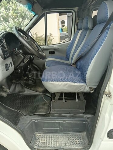 Ford Transit 1999, 320,000 km - 2.5 l - Bakı
