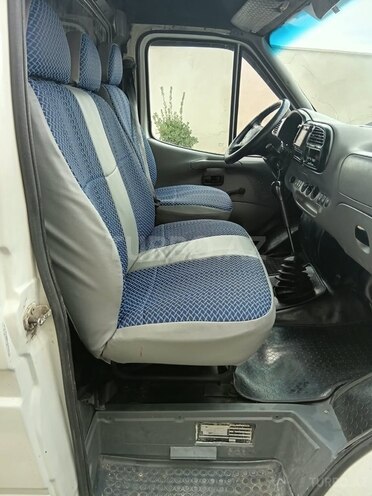Ford Transit 1999, 320,000 km - 2.5 l - Bakı