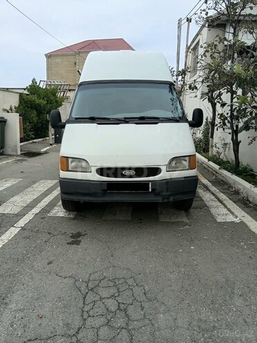 Ford Transit 1999, 320,000 km - 2.5 l - Bakı