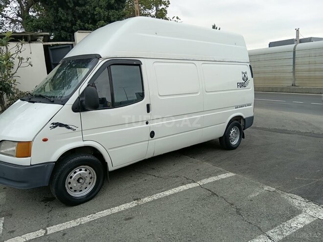 Ford Transit 1999, 320,000 km - 2.5 l - Bakı