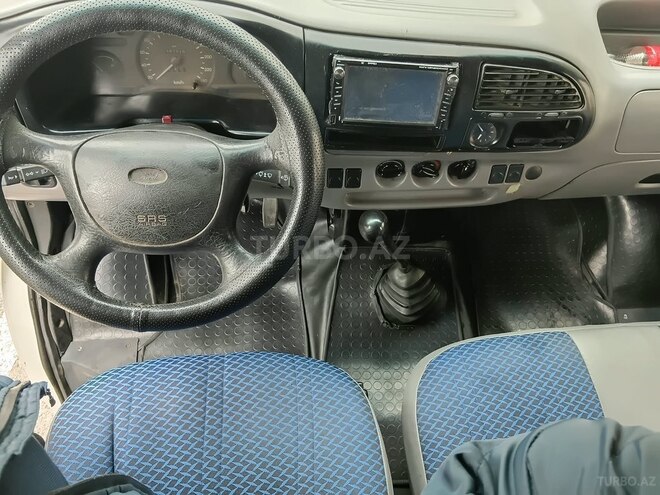 Ford Transit 1999, 320,000 km - 2.5 l - Bakı