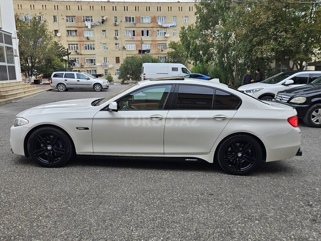 BMW 535 2011, 245,123 km - 3.0 l - Bakı