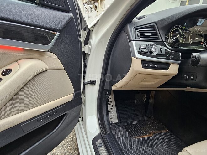 BMW 535 2011, 245,123 km - 3.0 l - Bakı