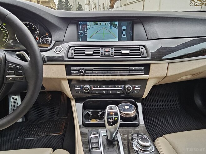 BMW 535 2011, 245,123 km - 3.0 l - Bakı
