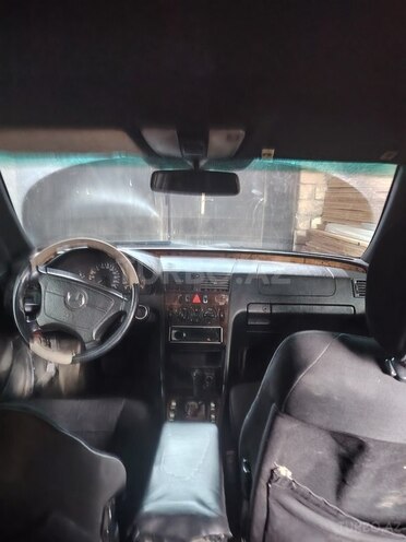 Mercedes C 220 2000, 583,000 km - 2.2 l - Bakı
