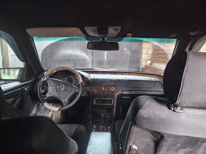 Mercedes C 220 2000, 583,000 km - 2.2 l - Bakı