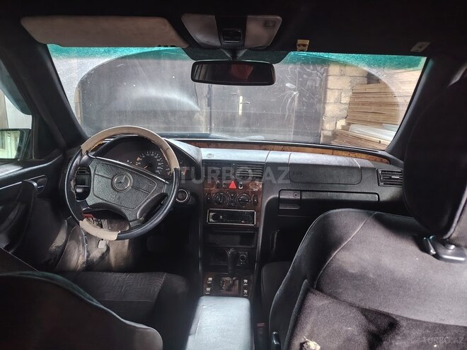 Mercedes C 220 2000, 583,000 km - 2.2 l - Bakı