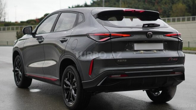 Changan  2026, 4,000 km - 1.5 л - Bakı