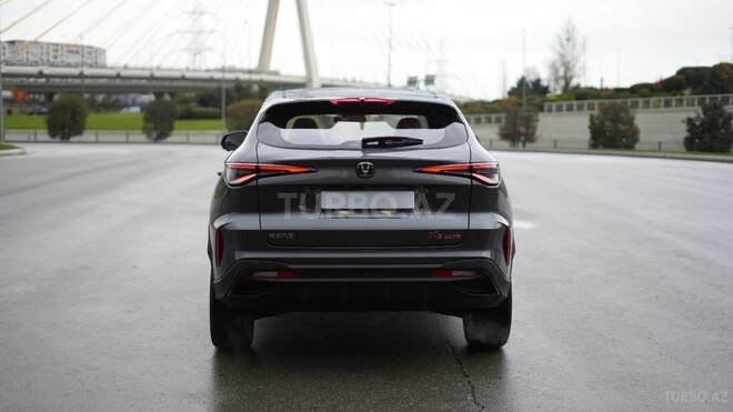 Changan  2026, 4,000 km - 1.5 л - Bakı