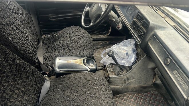 LADA (VAZ) 2107 1983, 54,545 km - 1.6 l - Cəlilabad