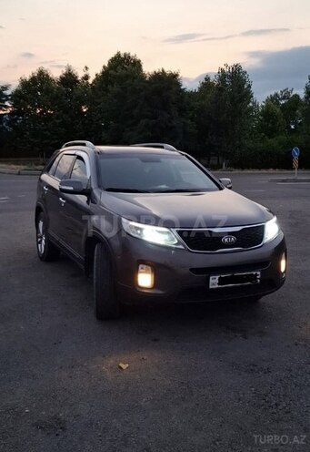 Kia Sorento 2013, 210,000 km - 2.0 л - Gəncə