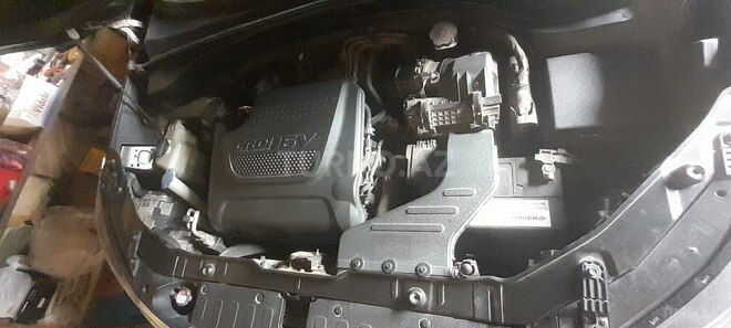 Kia Sorento 2013, 210,000 km - 2.0 л - Gəncə