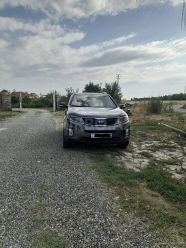 Kia Sorento 2013, 210,000 km - 2.0 л - Gəncə