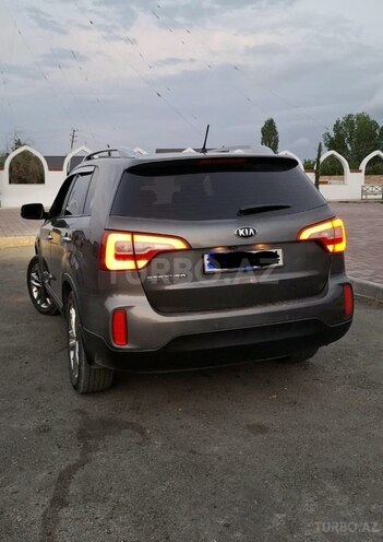 Kia Sorento 2013, 210,000 km - 2.0 л - Gəncə