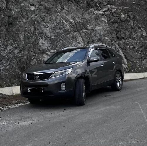Kia Sorento 2013, 210,000 km - 2.0 л - Gəncə