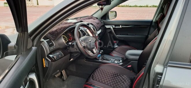 Kia Sorento 2013, 210,000 km - 2.0 л - Gəncə