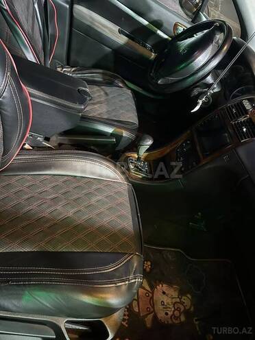 Peugeot 307 2002, 539,000 km - 2.0 l - Bakı