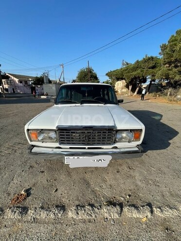 LADA (VAZ) 2107 2003, 137,000 km - 1.6 л - Bakı