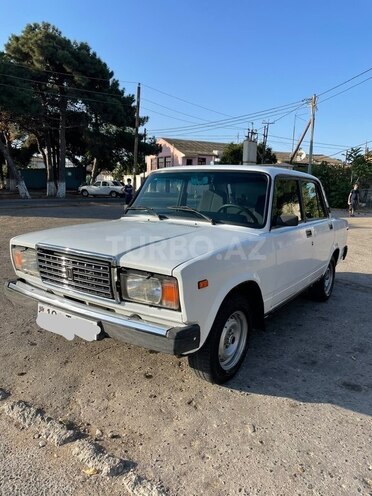 LADA (VAZ) 2107 2003, 137,000 km - 1.6 л - Bakı
