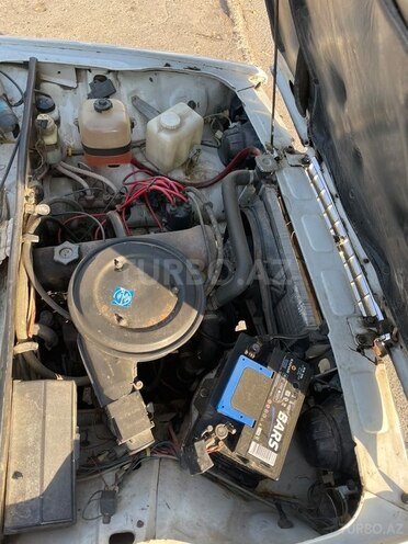 LADA (VAZ) 2107 2003, 137,000 km - 1.6 л - Bakı