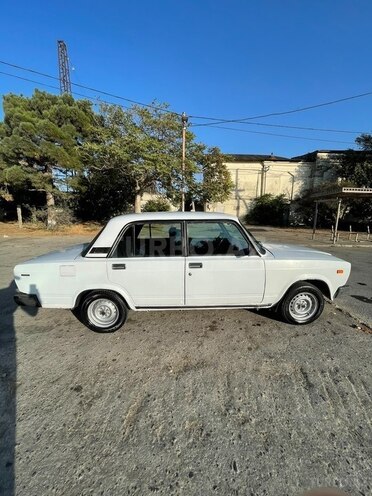 LADA (VAZ) 2107 2003, 137,000 km - 1.6 л - Bakı