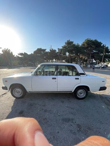 LADA (VAZ) 2107 2003, 137,000 km - 1.6 л - Bakı