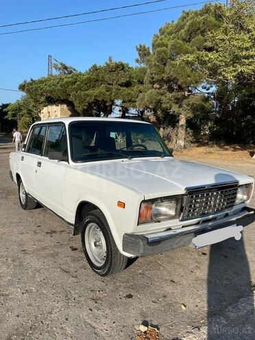 LADA (VAZ) 2107 2003, 137,000 km - 1.6 л - Bakı