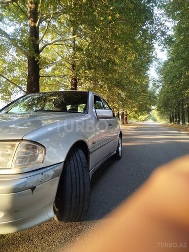 Mercedes C 200 1997, 399,000 km - 2.0 l - Gəncə