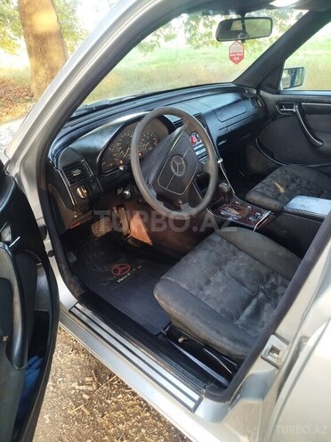 Mercedes C 200 1997, 399,000 km - 2.0 l - Gəncə