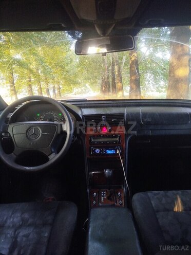 Mercedes C 200 1997, 399,000 km - 2.0 l - Gəncə