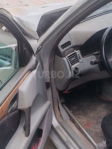 Mercedes E 220 1999, 600,000 km - 2.2 l - Ağcabədi