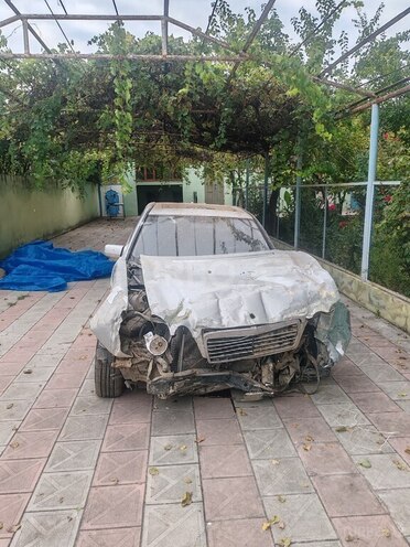Mercedes E 220 1999, 600,000 km - 2.2 l - Ağcabədi