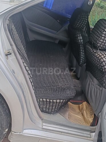 Mercedes E 220 1999, 600,000 km - 2.2 l - Ağcabədi