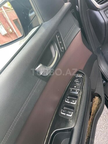 Kia Optima 2017, 167,000 km - 2.0 l - Bakı