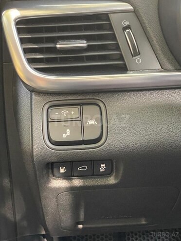 Kia Optima 2017, 167,000 km - 2.0 l - Bakı
