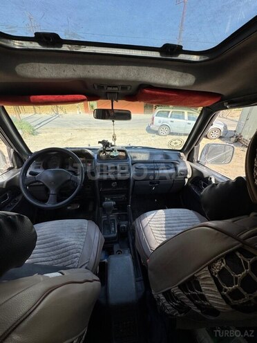 Mitsubishi Pajero 1991, 300,000 km - 2.5 л - Bakı