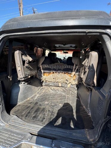 Mitsubishi Pajero 1991, 300,000 km - 2.5 л - Bakı