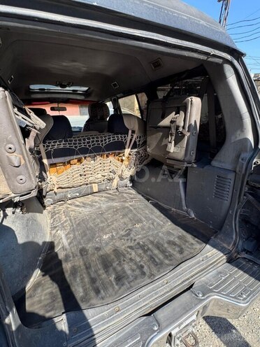 Mitsubishi Pajero 1991, 300,000 km - 2.5 л - Bakı