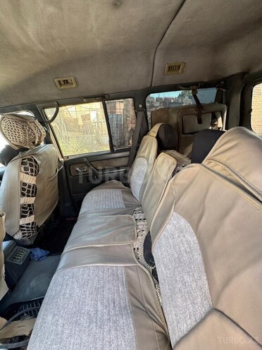 Mitsubishi Pajero 1991, 300,000 km - 2.5 л - Bakı