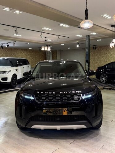 Land Rover RR Evoque 2020, 70,000 km - 2.0 l - Bakı