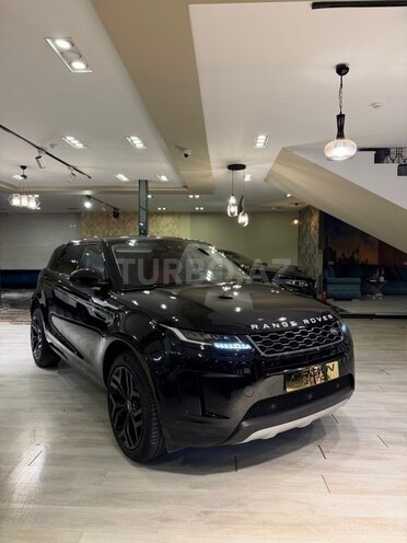 Land Rover RR Evoque 2020, 70,000 km - 2.0 l - Bakı