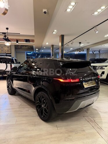 Land Rover RR Evoque 2020, 70,000 km - 2.0 l - Bakı