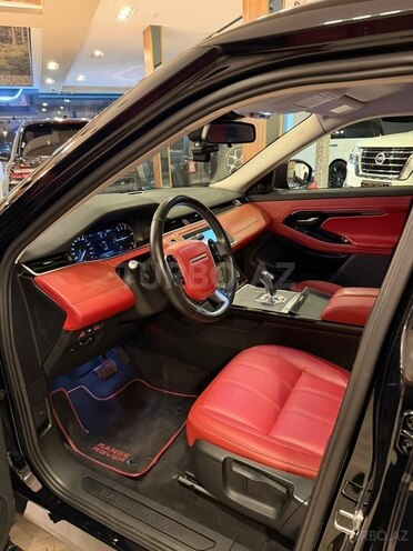 Land Rover RR Evoque 2020, 70,000 km - 2.0 l - Bakı