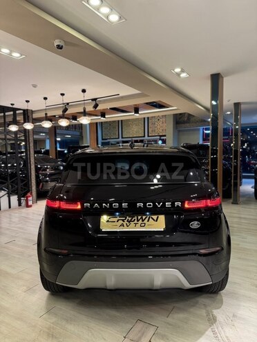 Land Rover RR Evoque 2020, 70,000 km - 2.0 l - Bakı
