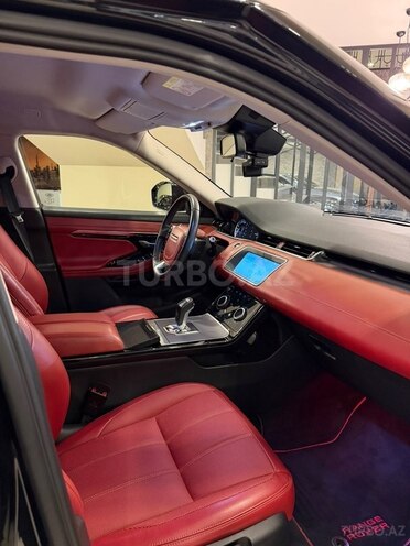 Land Rover RR Evoque 2020, 70,000 km - 2.0 l - Bakı